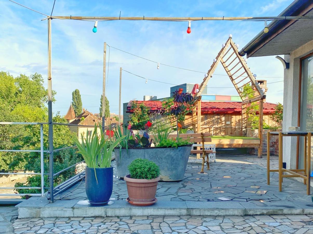 Apartament Art Cluj Exterior photo