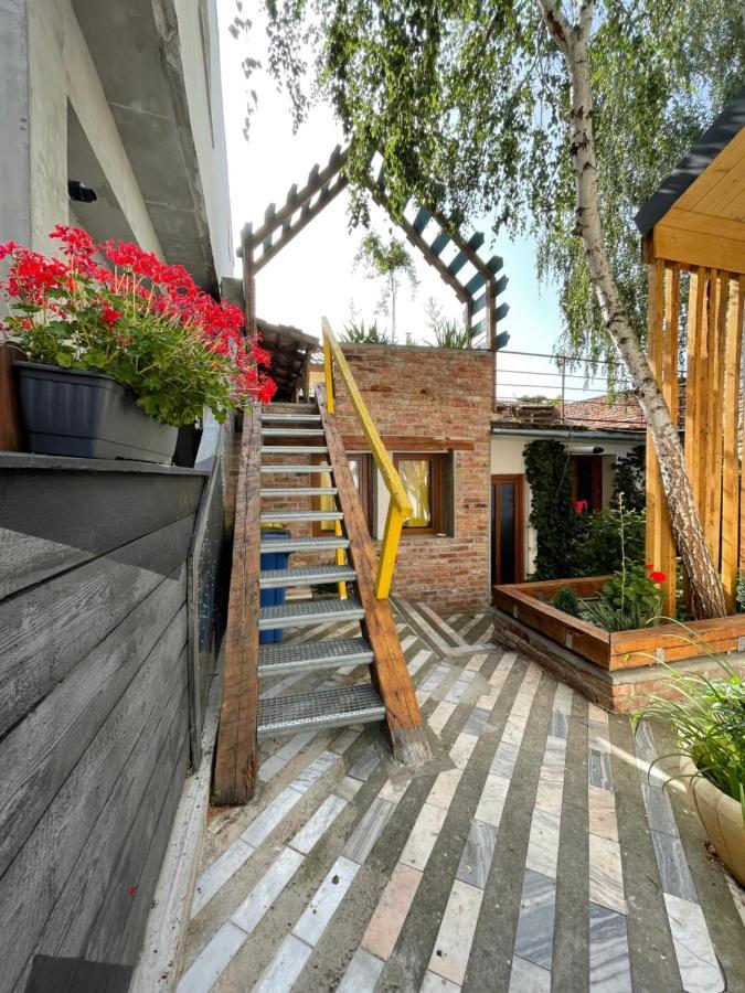 Apartament Art Cluj Exterior photo
