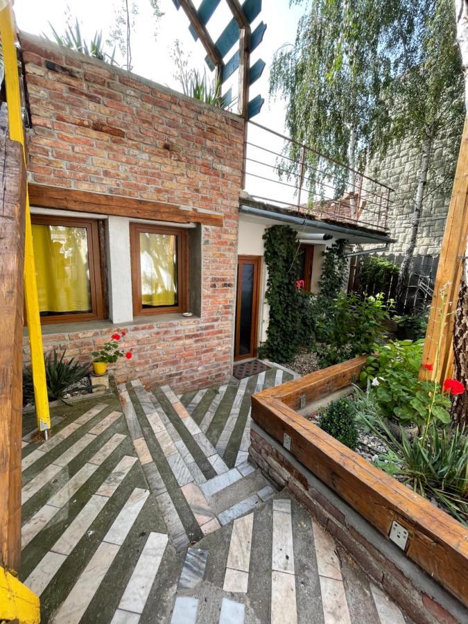Apartament Art Cluj Exterior photo