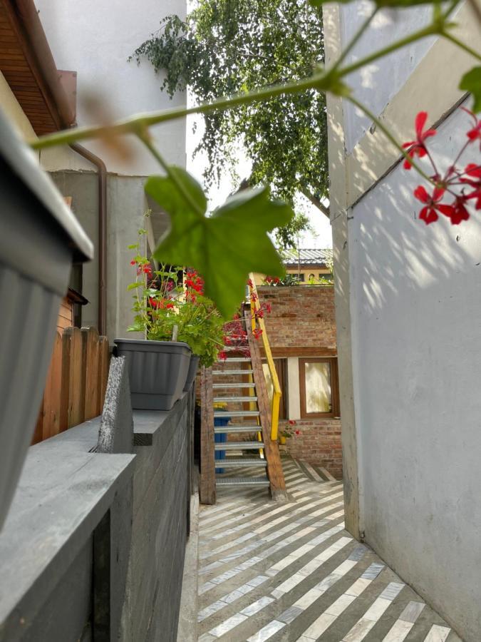 Apartament Art Cluj Exterior photo