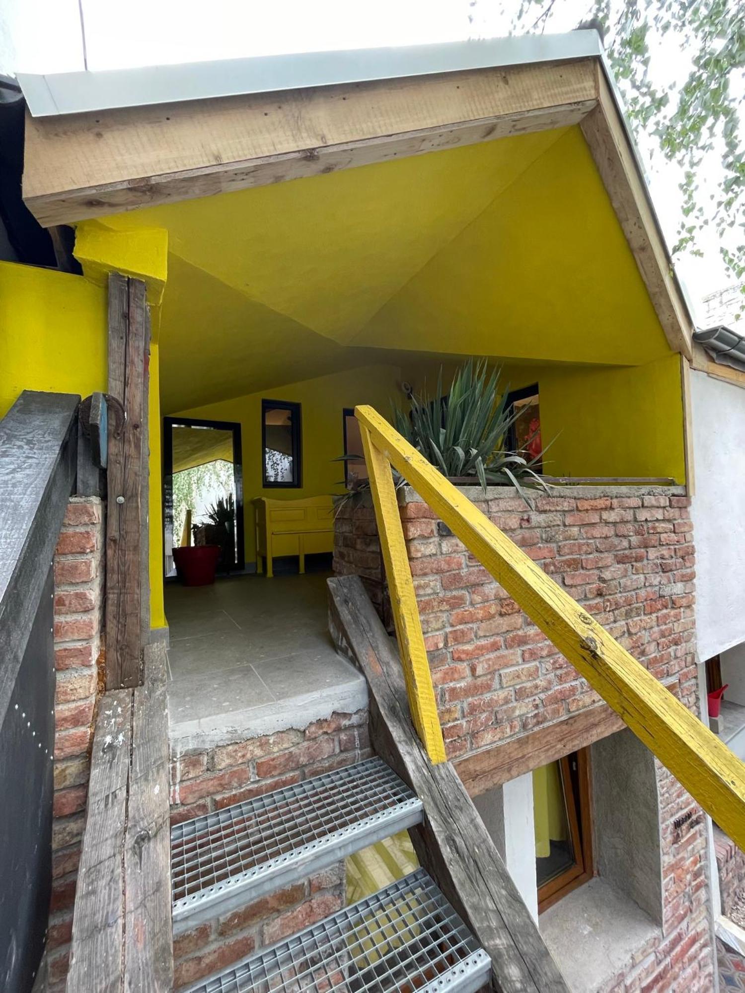 Apartament Art Cluj Exterior photo